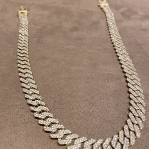 GLD CUBAN LINK 20inch Chain